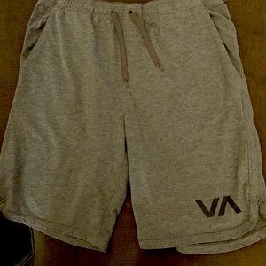 RVCA Shorts